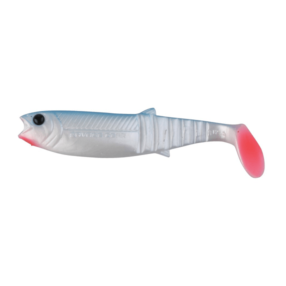 Plastic Savage Gear Cannibal Shad 12.5cm (3buc/Plic) - - Roveli