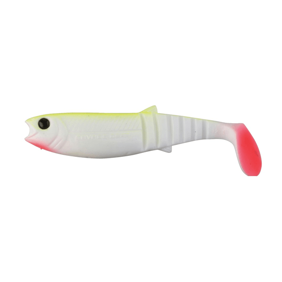 Plastic Savage Gear Cannibal Shad 6.8cm (4buc/plic) - - Roveli