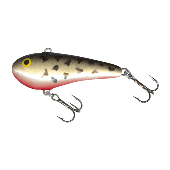Vobler Salmo Chubby Darter CD5 - - Roveli
