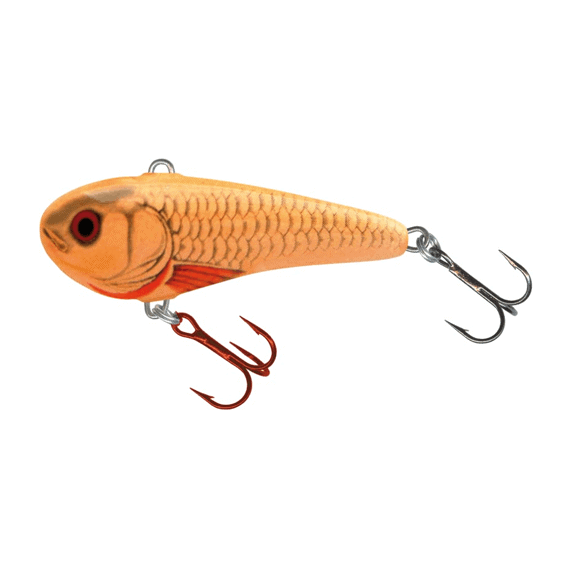 Vobler Salmo Chubby Darter CD5 - - Roveli