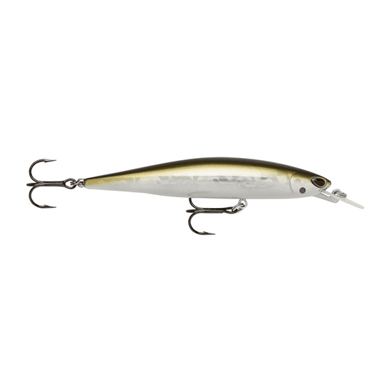 Vobler Storm Arashi Rattling Minnow 11cm/17gr - - Roveli