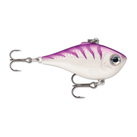 Vobler Rapala Ultra Light Rippin' Rap ULRPR04 - - Roveli