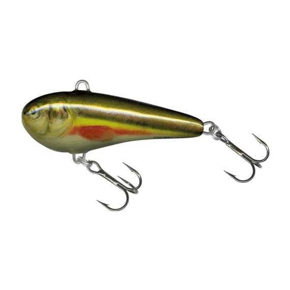 Vobler Salmo Chubby Darter CD5 - - Roveli