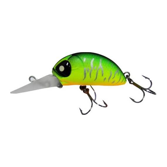 Vobler Lucky John Haira Tiny Plus One 33LBF 3.3cm/4gr - - Roveli