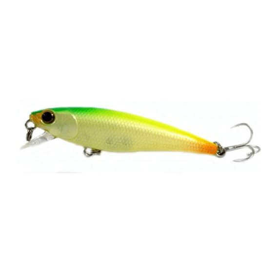 Vobler Owner Rip'n Minnow 65 6.5cm/6gr - - Roveli