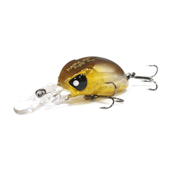 Vobler Lucky John Haira Tiny Plus One 33LBF 3.3cm/4gr - - Roveli