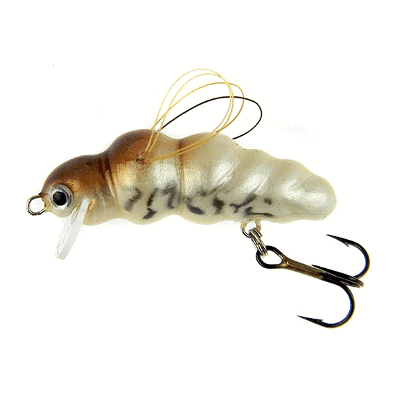 Vobler Microbait Hornet 3.3cm/1.9gr - - Roveli