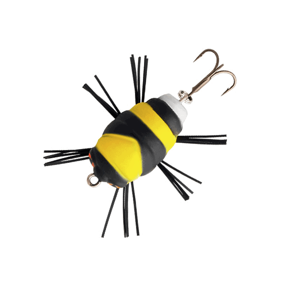 Vobler imitatie insecta Sakura Notobug 30F 3cm/3.5gr - - Roveli