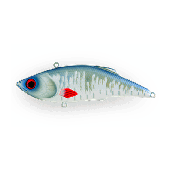 Vobler Strike Pro Rattle-N-Shad 7.5cm/11gr JL-027 - - Roveli