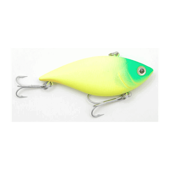 Vobler Strike Pro Husky Vibe 6cm/8.7gr JL-066 - - Roveli