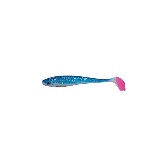 Shad Jaxon Intensa Dominator INA 9cm (5buc/Plic) - - Roveli