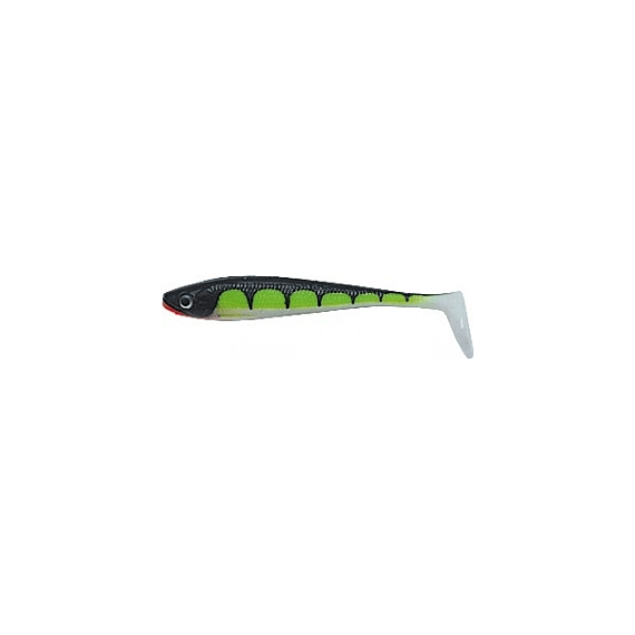 Shad Jaxon Intensa Dominator INA 9cm (5buc/Plic) - - Roveli