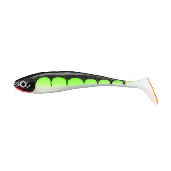 Shad Jaxon Intensa Dominator INA 9cm (5buc/Plic) - - Roveli