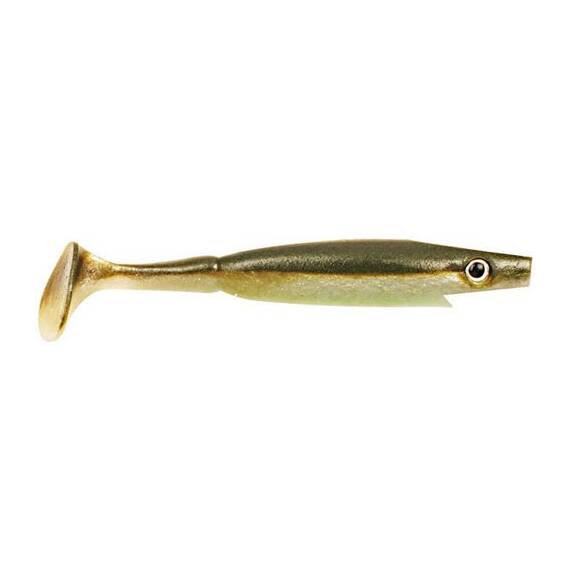 Naluca Strike Pro Piglet Shad 10cm/7gr (6buc/Pachet) - - Roveli