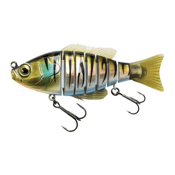 Vobler Swimbait Biwaa Seven 5 13cm/34gr - - Roveli
