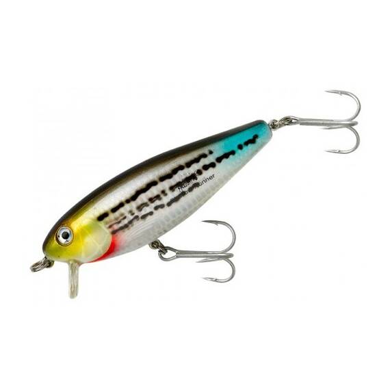 Vobler Heddon Swim'n Image 7cm/12.5gr - - Roveli