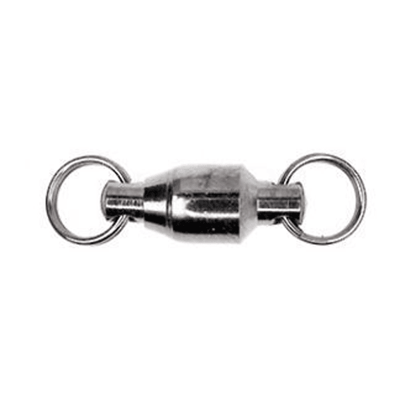 Vartej cu rulment Black Spider - - Roveli