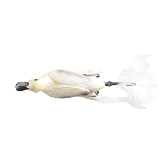 Naluca Savage Gear 3D Hollow Body Duckling 7.5cm/15gr - - Roveli