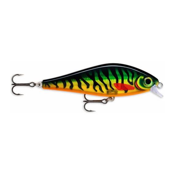 Vobler Rapala Super Shadow Rap SSDR16 - - Roveli