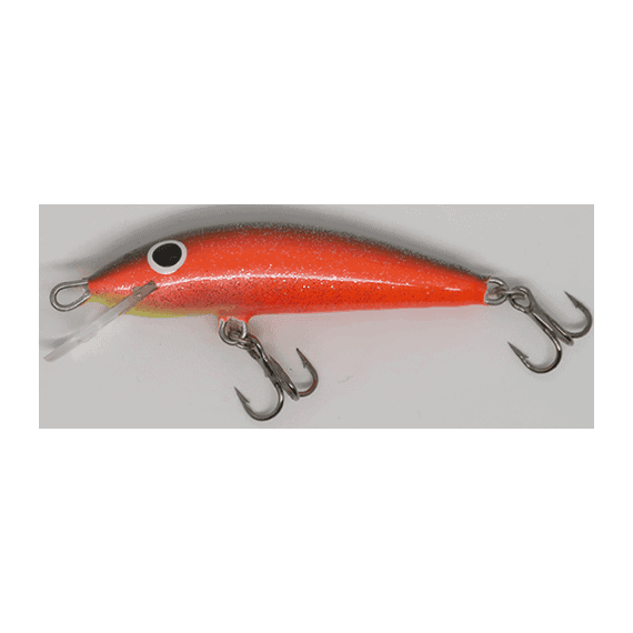 Vobler Kenart Spike 5cm/3gr - - Roveli