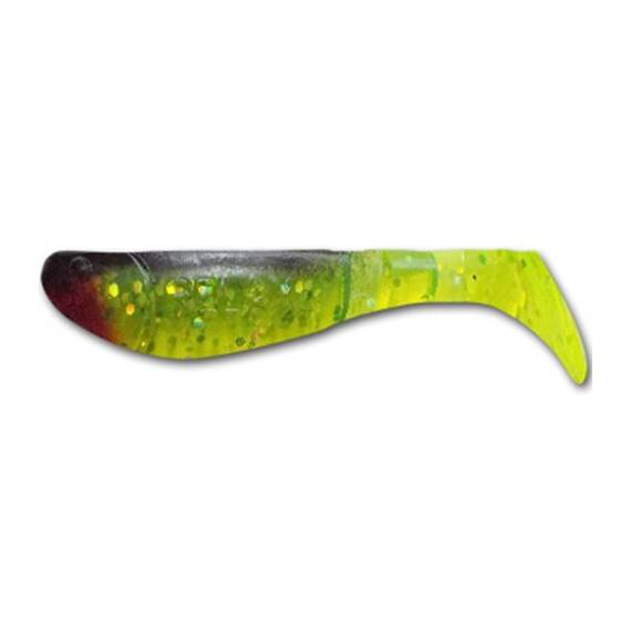 Shad Relax Kopyto Standard 6,2cm (10buc/plic) - - Roveli