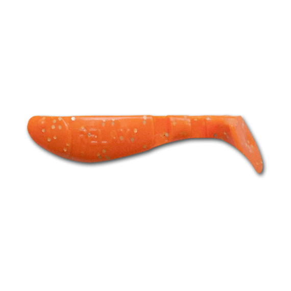 Shad Relax Kopyto Standard 6,2cm (10buc/plic) - - Roveli