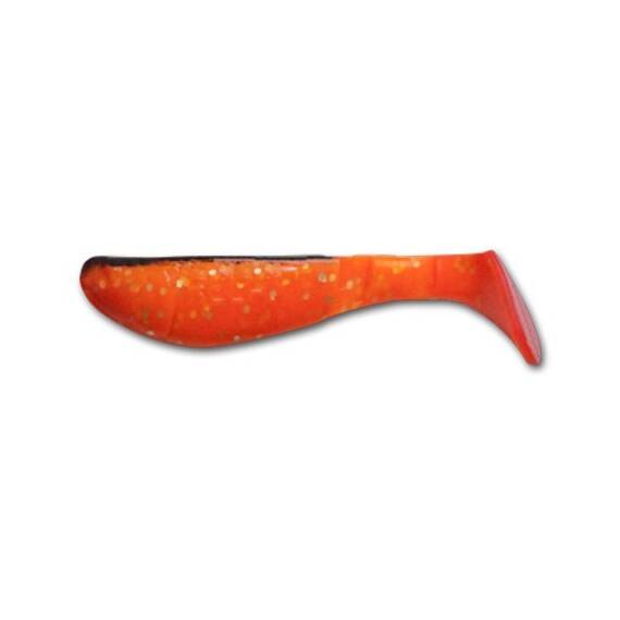 Shad Relax Kopyto Standard 6,2cm (10buc/plic) - - Roveli