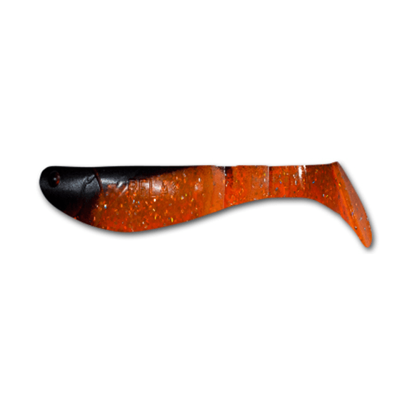 Shad Relax Kopyto Standard 6,2cm (10buc/plic) - - Roveli