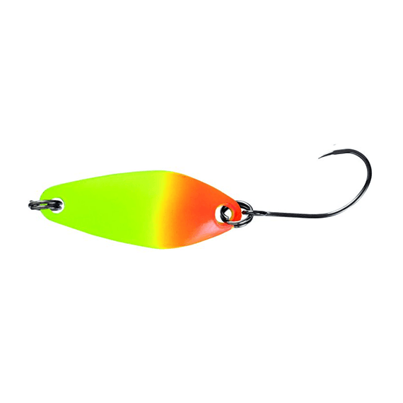 Lingurita Oscilanta Herakles Trout Area Losko 3cm/2.5gr - - Roveli