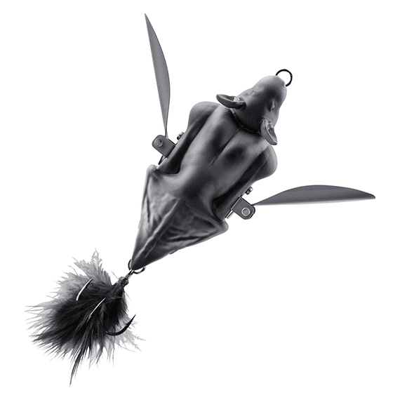 Naluca Savage Gear 3D Bat 12.5cm/54gr - - Roveli