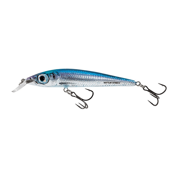 Vobler Salmo Rattlin' Sting RS9SP - - Roveli