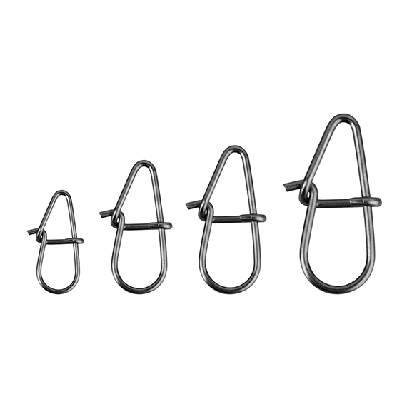 Agrafe Needle Egg Snaps (20buc/plic) - - Roveli