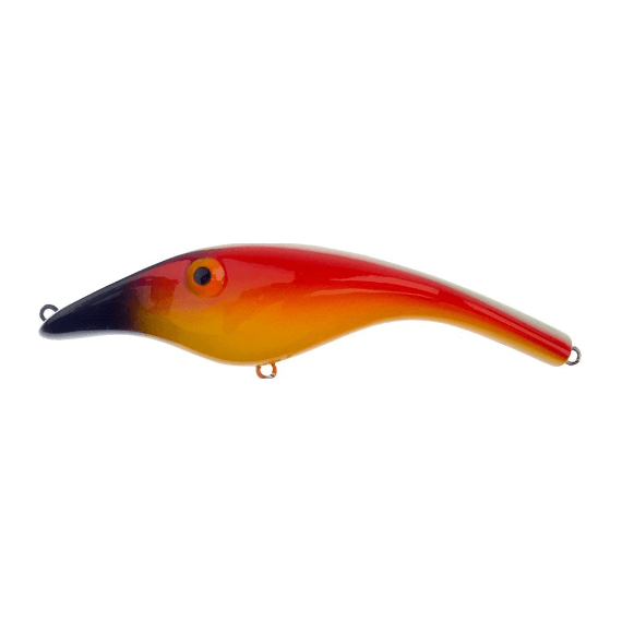 Vobler Zalt 14F 14cm/32gr - - Roveli