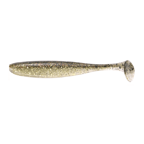 Shad Keitech Easy Shiner 3.5" 8.9cm (7buc/plic) - - Roveli