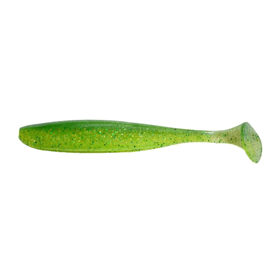 Shad Keitech Easy Shiner 3.5" 8.9cm (7buc/plic) - - Roveli