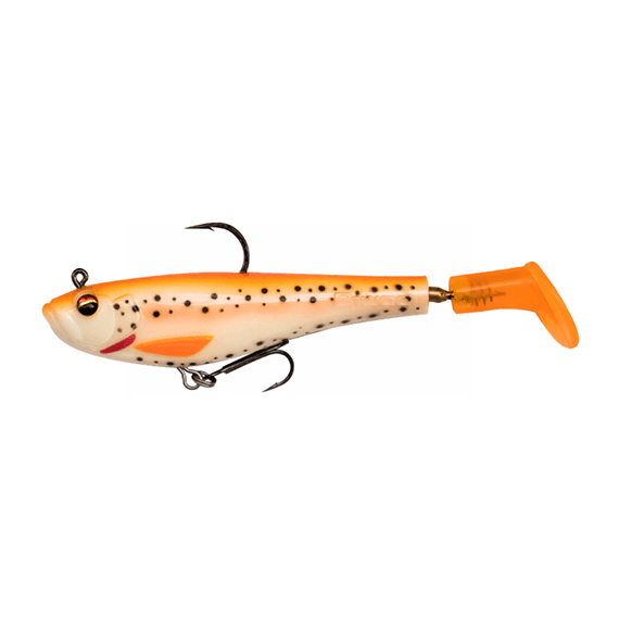 Swimbait Biwaa Spinjet 5 13cm/30gr - - Roveli