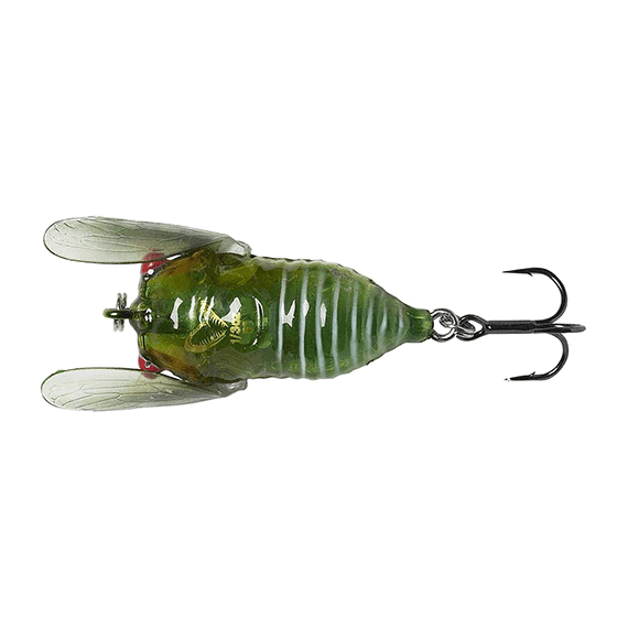 Vobler Savage Gear 3D Cicada 3.3cm/3.5gr - - Roveli