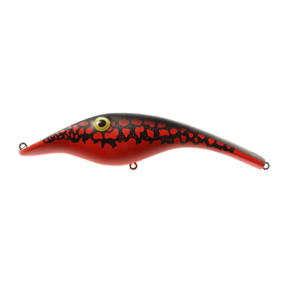 Vobler Zalt 14SV 14cm/39gr - - Roveli