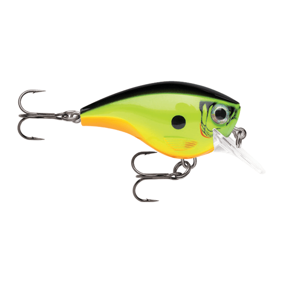 Vobler Rapala BX Big Brat BXBB06 - - Roveli