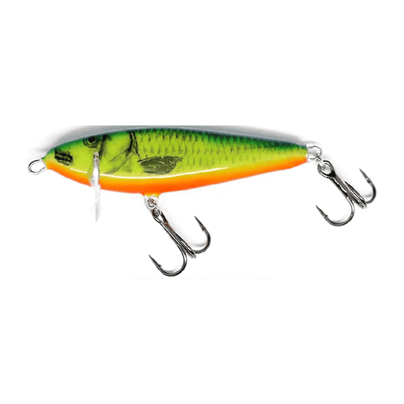 Vobler Kenart Flash 6cm/10gr - - Roveli