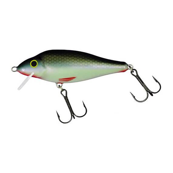 Vobler Gloog Ares 70SR 7cm/8gr - - Roveli