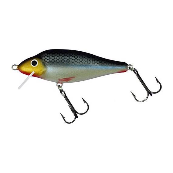 Vobler Gloog Ares 70SR 7cm/8gr - - Roveli