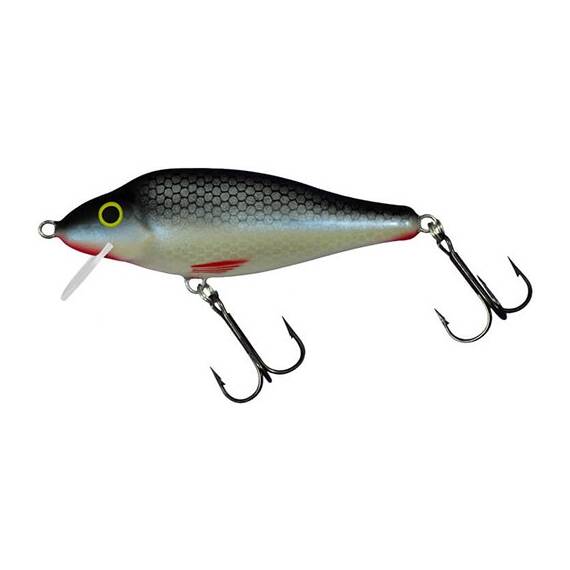 Vobler Gloog Ares 70SR 7cm/8gr - - Roveli