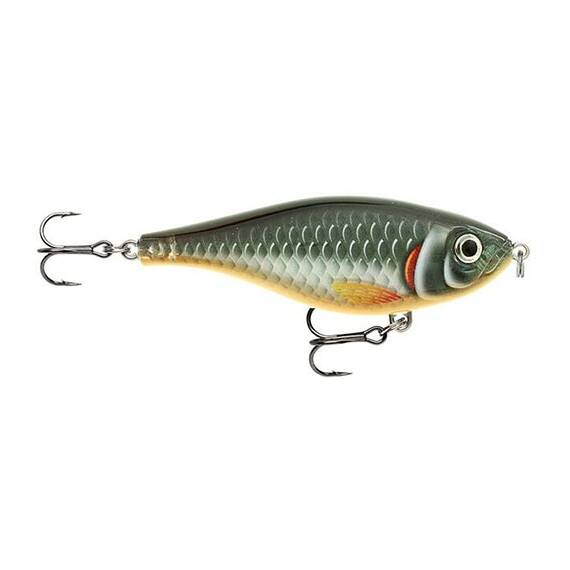 Vobler Rapala Jerkbait X-Rap Twitchin’ Shad XRTS08 - - Roveli