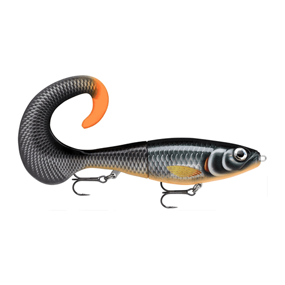Vobler Swimbait Rapala X-Rap Otus XROU25 - - Roveli