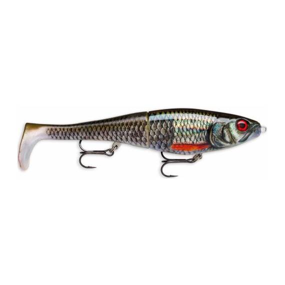 Vobler Swimbait Rapala X-Rap Peto XRPT14 - - Roveli