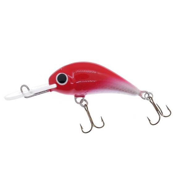 Vobler Gloog Parys 50NF 5cm/5gr - - Roveli