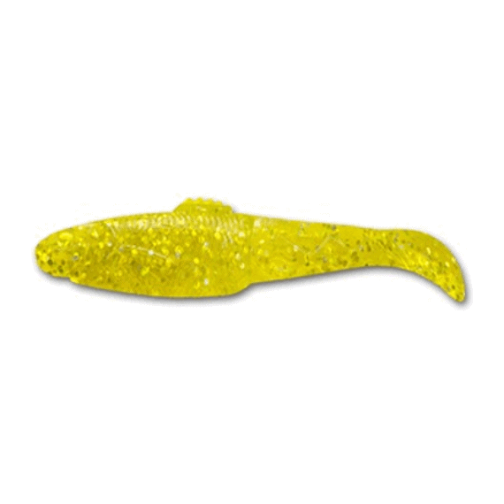 Shad Relax Diamond Shad 6,2cm (10buc/plic) - - Roveli