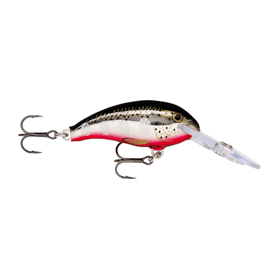 Vobler Rapala Shad Dancer SDD07 - - Roveli