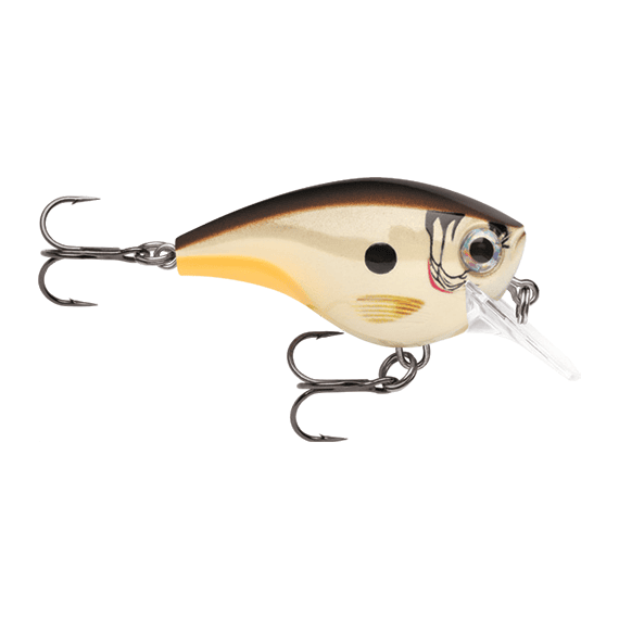 Vobler Rapala BX Big Brat BXBB06 - - Roveli
